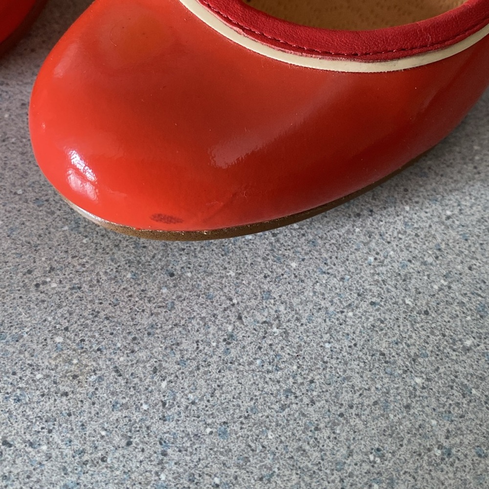 Nine West, Laughlin Round Toe Heels - Picture 2 of 6